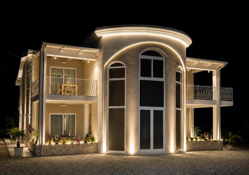 Tropea House | Villa Elysia Tropea
