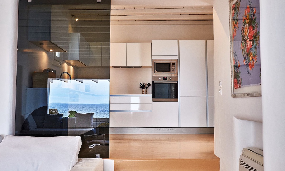 Elia Villa | Villa Etcetera