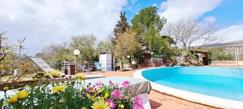 Ragalna House | Villa Etna