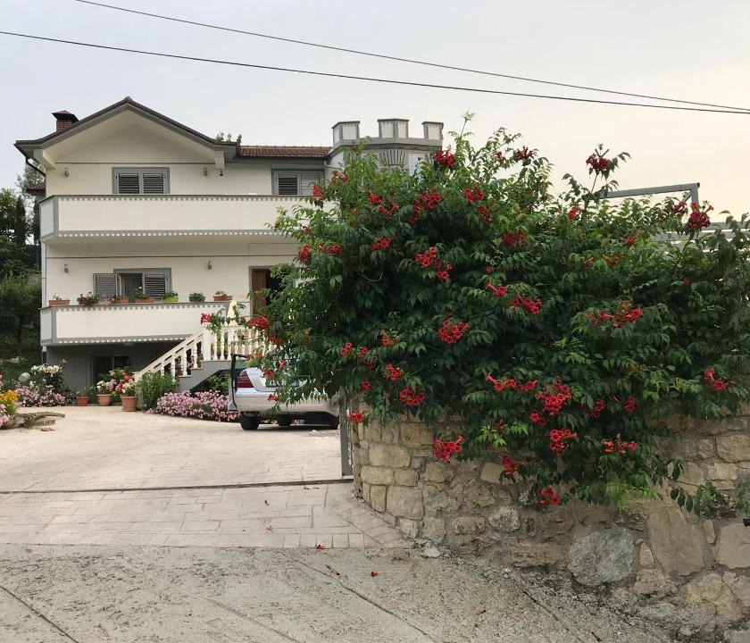Dajt Villa | Villa Ferati