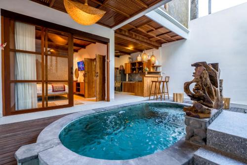 Mas Villa | Villa Golden Dev