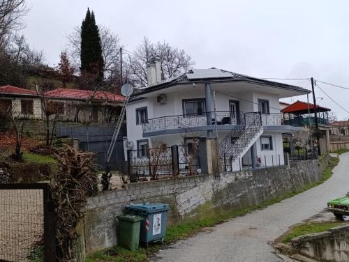 Vlachava Apartment | Villa Harmony II