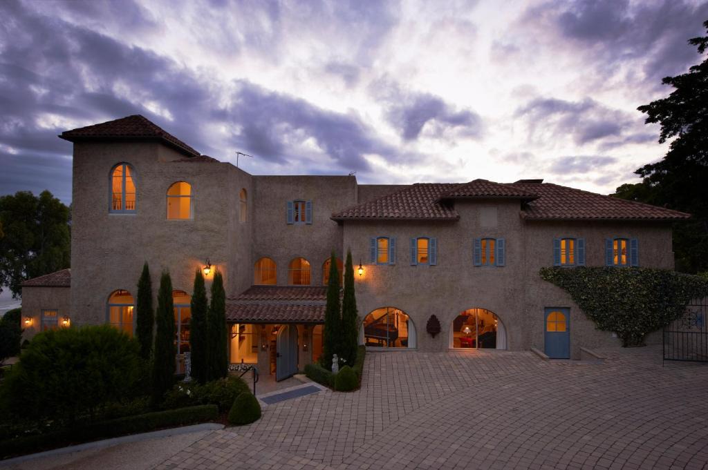 Howden Hotel | Villa Howden