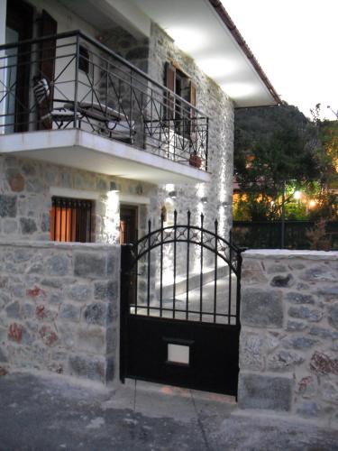 Tripi Villa | Villa Iris