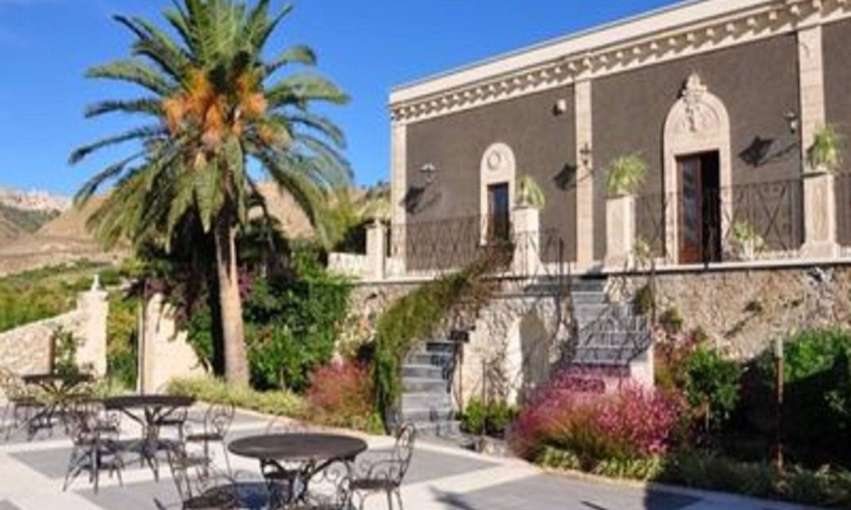Centuripe House | Villa 'La Vecchia Dimora' by Interhome