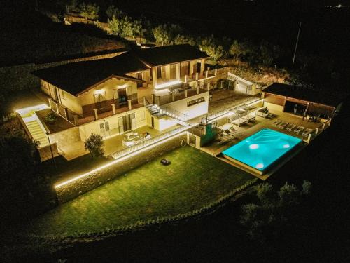 Gasperina Villa | Villa le Fontanelle