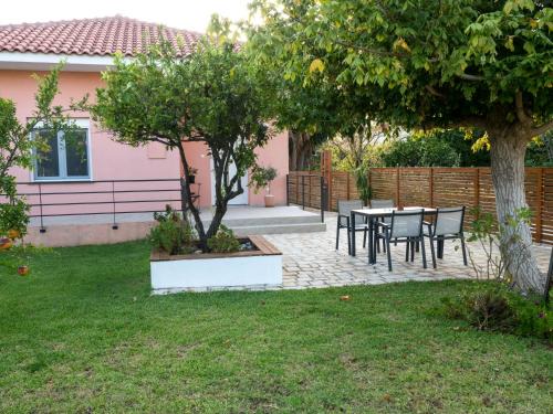 Mytikas Villa | Villa Lelova