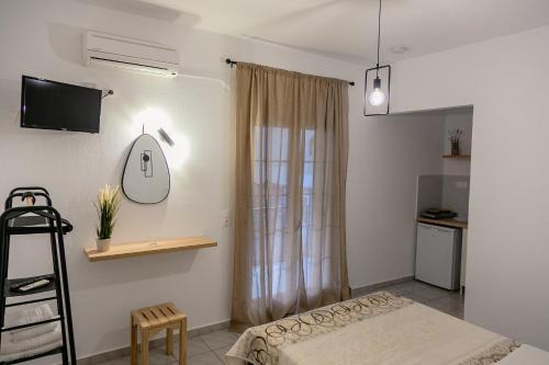 Parga Apartment | Villa Lemona