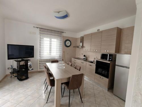 Monte Sant'Angelo Apartment | Villa Leonardo