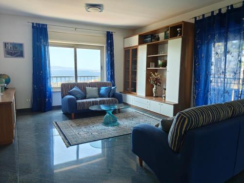 Bocale Villa | Villa Lina