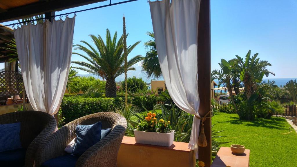 Cornino Villa | Villa Lisca Blu