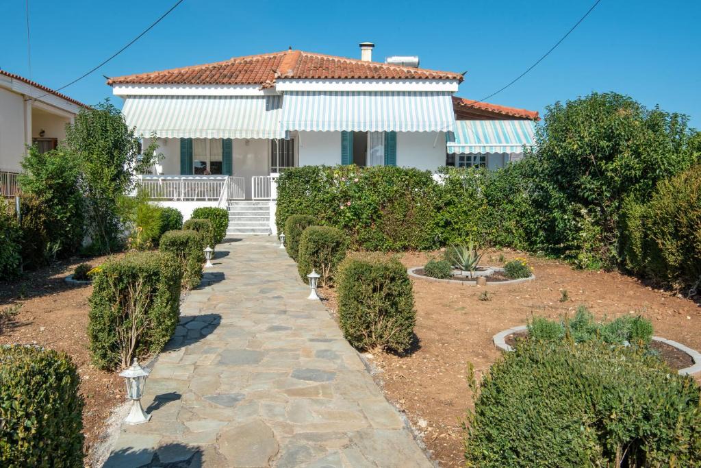 Midea House | Villa Magnolia