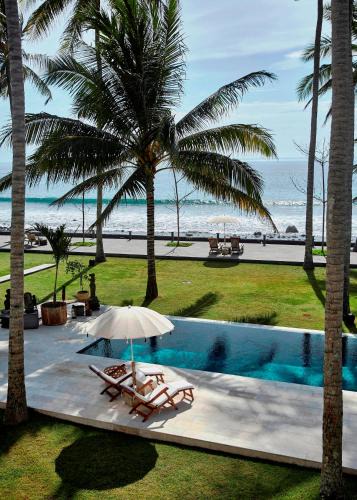 Jasri Resort | Villa Mandala