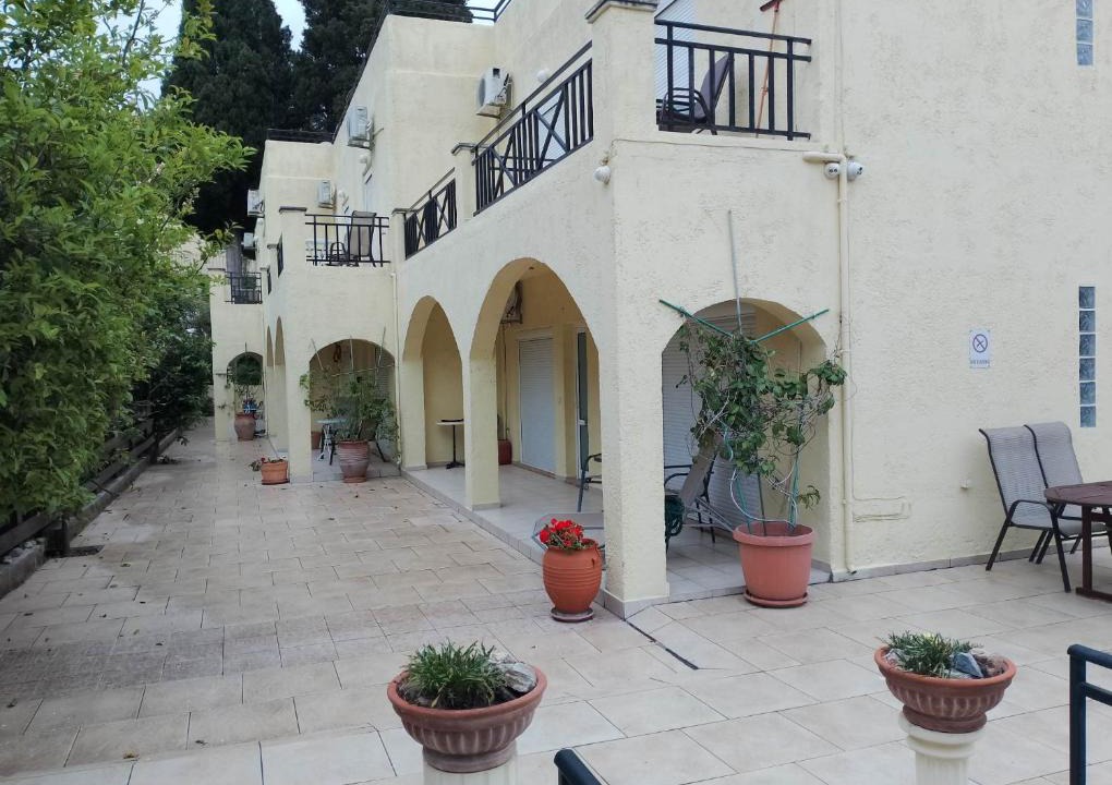 Fodele Resort | Villa Mandarin Grove Alyanoe