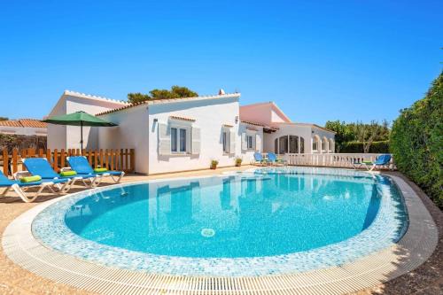 Cala en Blanes Villa | Villa Mar Clara by Villa Plus