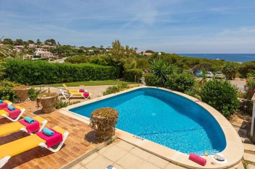 Binibeca Villa | Villa Margaritas by Villa Plus