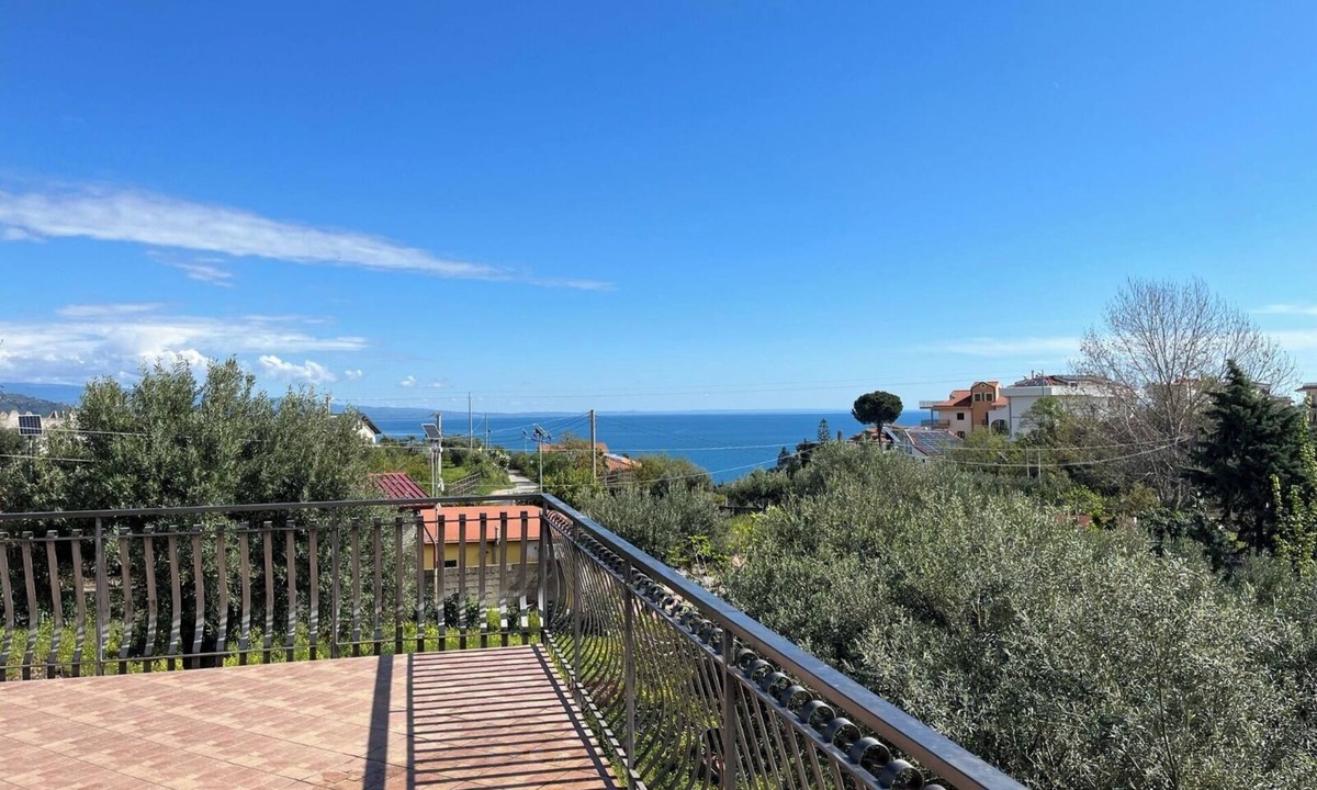 Soverato House | Villa Marina-Camera doppia