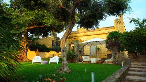 Mazzaforno Villa | Villa Medina
