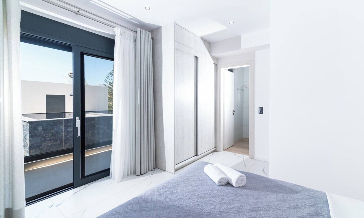Sivas Villa | Villa Melora