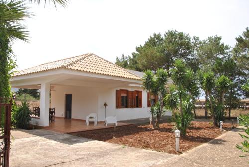Castelluzzo House | Villa Messi