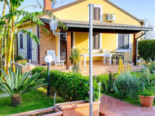 Piane Vecchie Villa | Villa Mimmo