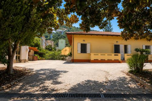Pizzo Apartment | Villa Natina