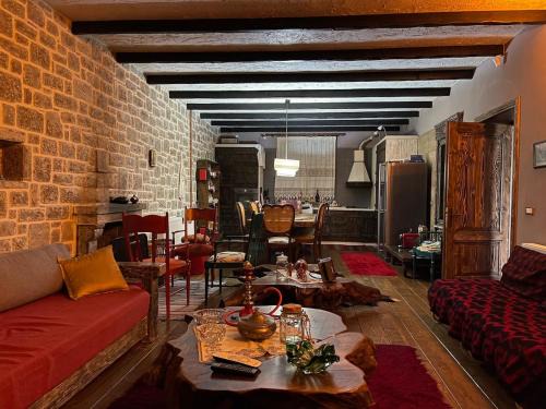 Moscopole Villa | Villa Naum