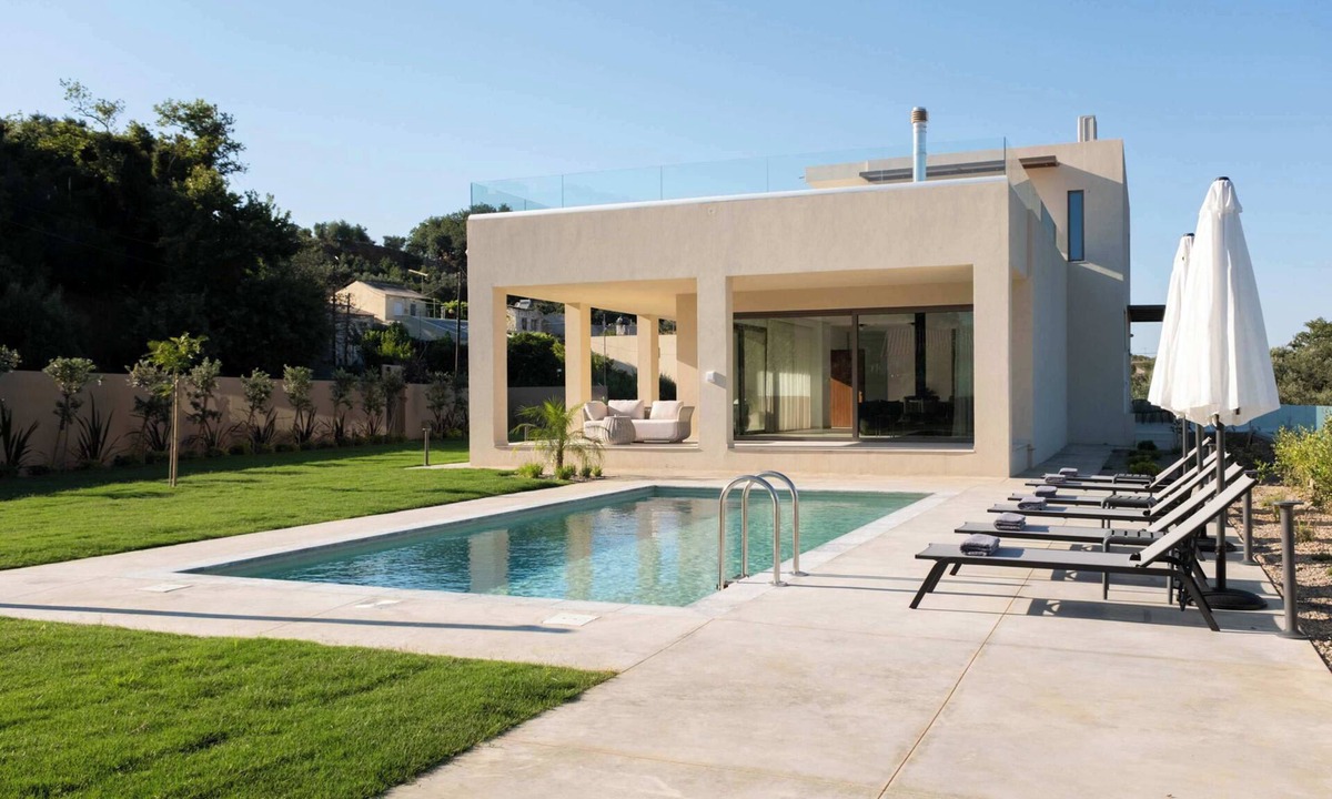 Koulkouthiana Villa | Villa Neratzia-Luxury Escape