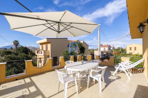 Gorgo Lungo House | Villa Oltremare
