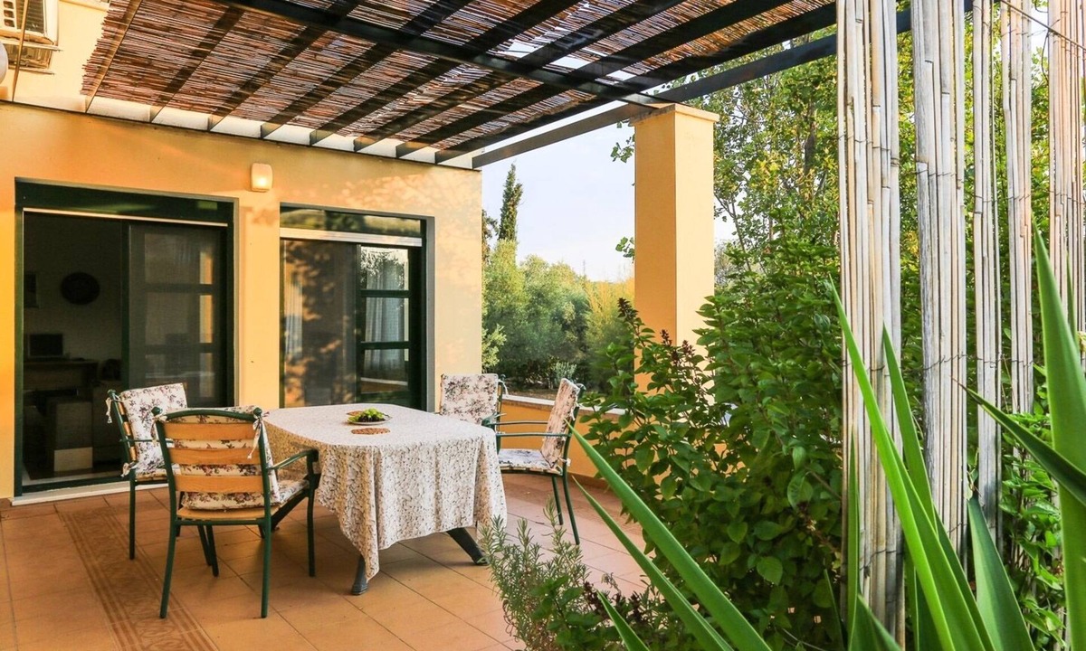 Nea Moudania Villa | Villa Ostria - by Rentals Pro - Nea Moudania