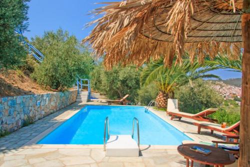 Villa Ourania | Skopelos