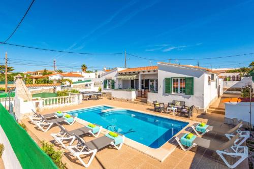 Cala en Porter Villa | Villa Paloma by Villa Plus