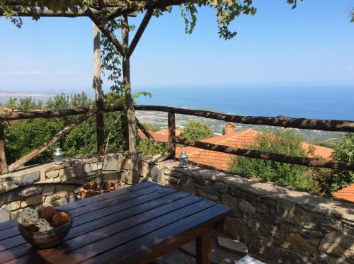 Panteleimon Villa | Villa Pasithea