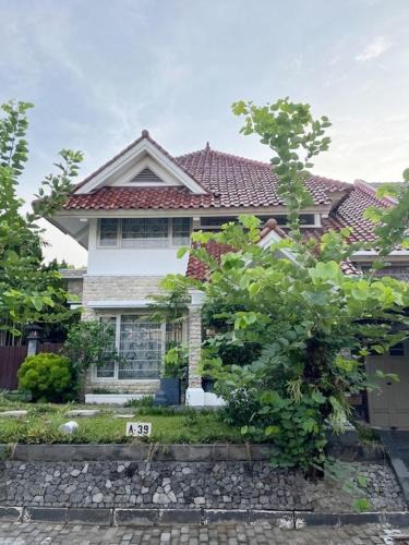 Sinduharjo Villa | Villa Pesona Merapi With 3 BR