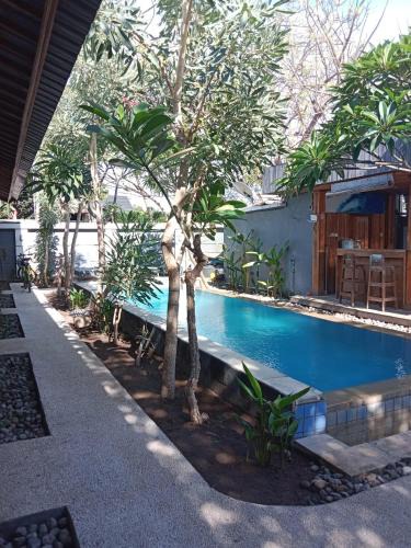 Gili Trawangan House | Villa PhyPhy