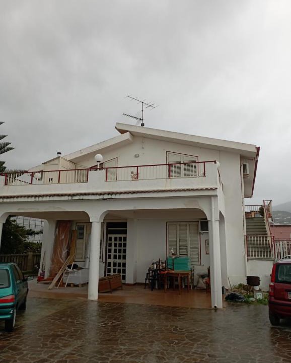 Patti Apartment | Villa playa