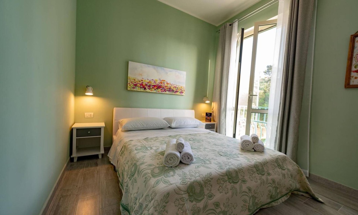 Pizzo Bed & Breakfast | Villa Primaluce