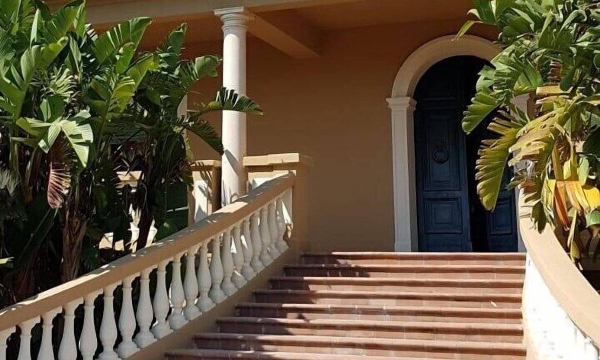 Villa San Giovanni Bed & Breakfast | Villa Princi
