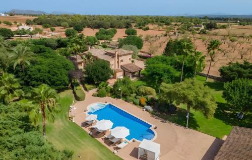 Inca Villa | Villa Privada De Lujo Con Spa