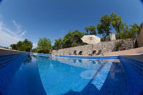 Inca Villa | Villa Putxet