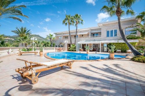 Peguera Villa | Villa Quesada