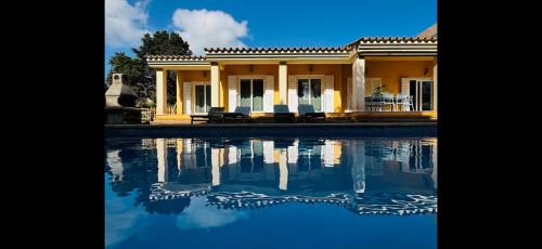 Les Meravelles House | Villa Ramón