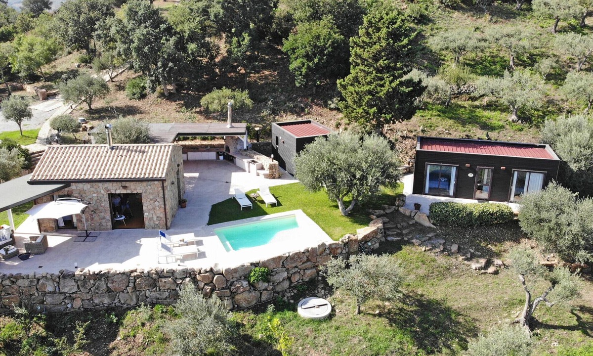 Cefalu Villa | Villa Respiro 8 by Massimo Villas