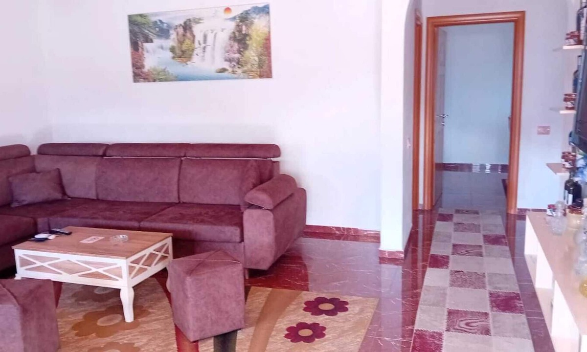 Otllak Villa | VILLA REXHO