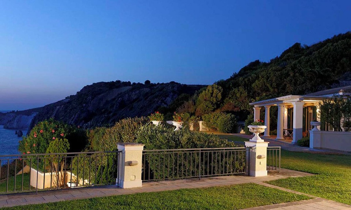 Minia Villa | Villa Rhoe, Cephalonia