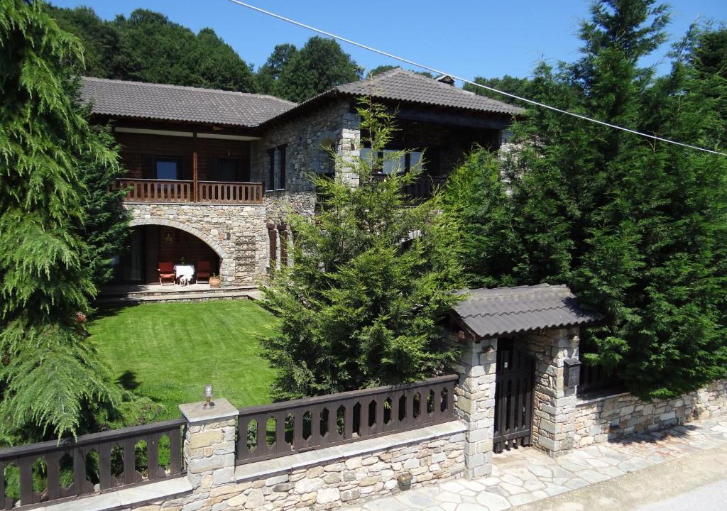 Perasma Villa | Villa Ria