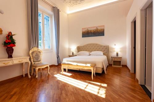 San Lorenzo House | Villa Royal B&B
