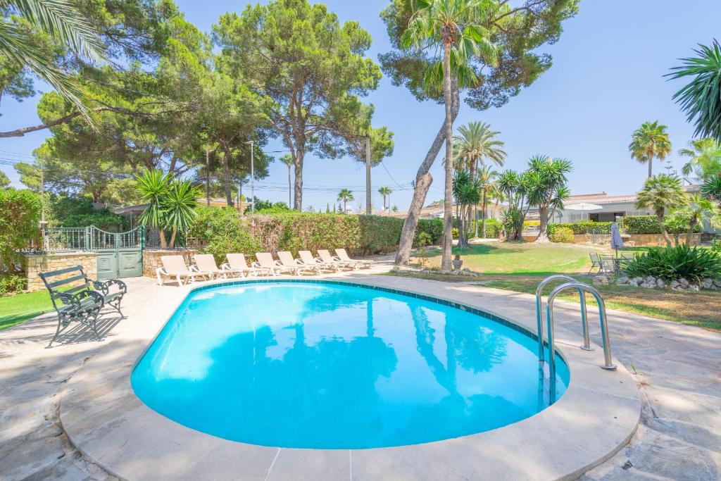 Les Meravelles Villa | Villa Santander