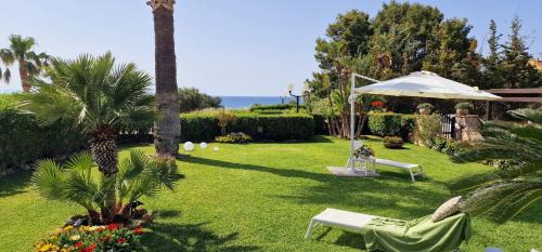 Mazzaforno Villa | Villa Santina - Cefalù