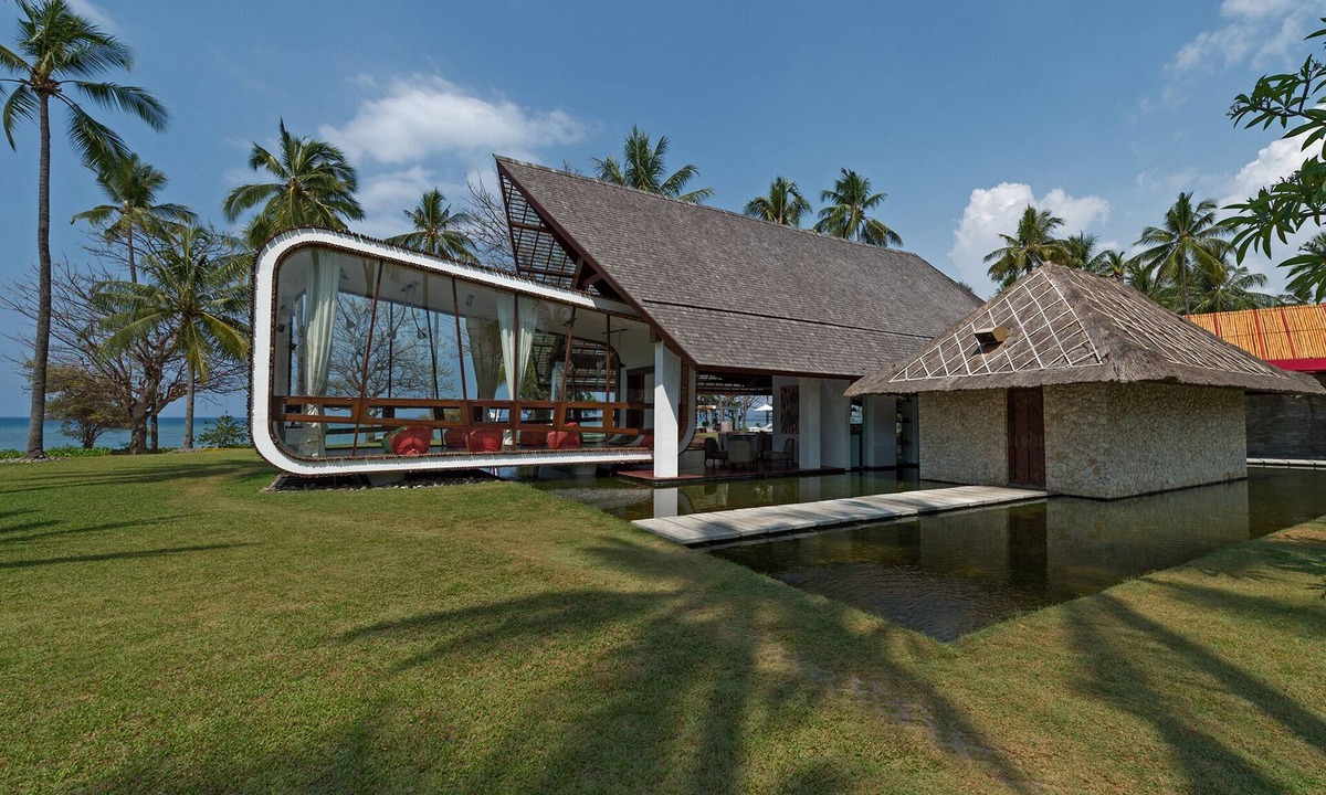 Sigar Penjalin Villa | Villa Sapi by Elite Havens